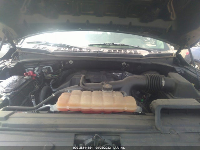 Ford 2.7l-4v 2018 1FTEW1CP8JFE16671 Image 23