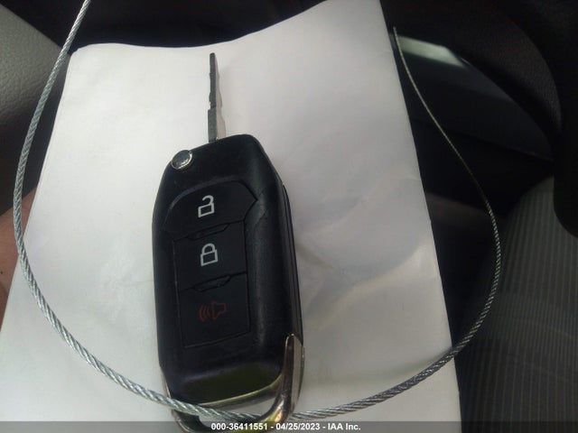 Ford 2.7l-4v 2018 1FTEW1CP8JFE16671 Image 24