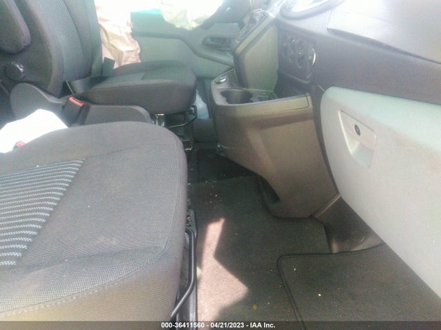 Ford Transit Passenger Wagon Xl/xlt 2019 1FBAX2CM0KKB16398 Image 6