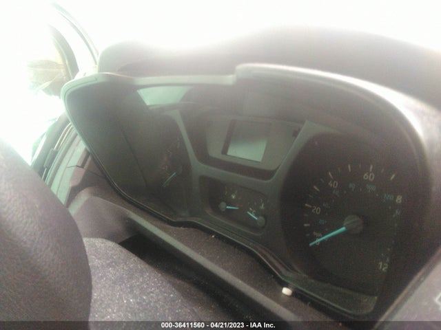 Ford Transit Passenger Wagon Xl/xlt 2019 1FBAX2CM0KKB16398 Image 8