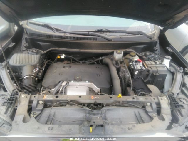 3GKALXEX4LL187703 GMC Terrain Denali