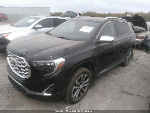 3GKALXEX4LL187703 GMC Terrain Denali