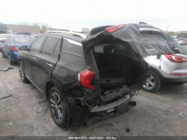 3GKALXEX4LL187703 GMC Terrain Denali