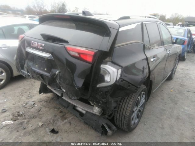 3GKALXEX4LL187703 GMC Terrain Denali