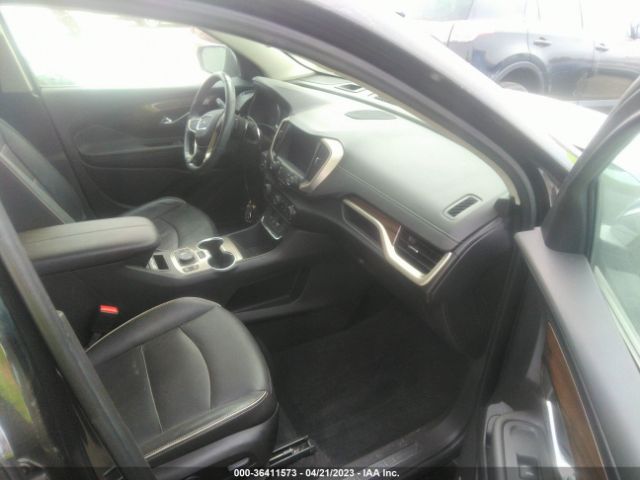 3GKALXEX4LL187703 GMC Terrain Denali