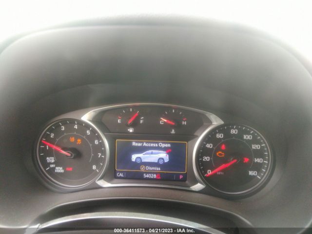 3GKALXEX4LL187703 GMC Terrain Denali