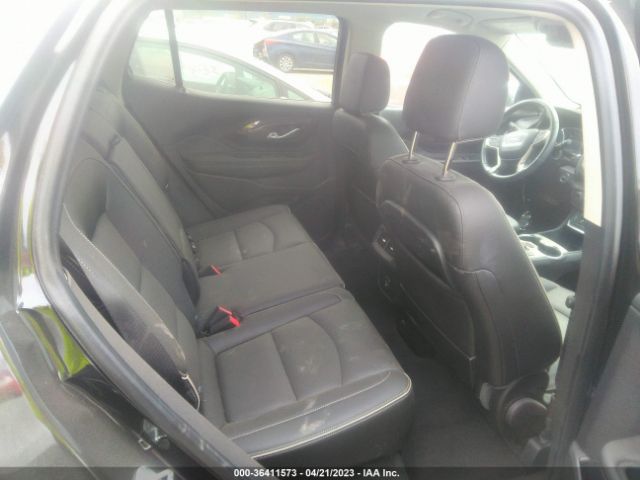 3GKALXEX4LL187703 GMC Terrain Denali