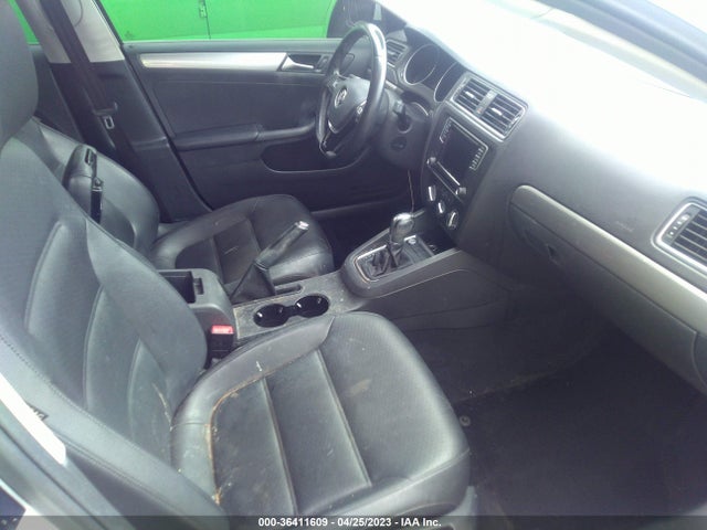 Volkswagen Jetta 1.4t Se 2017 3VWDB7AJ7HM262678 Image 7