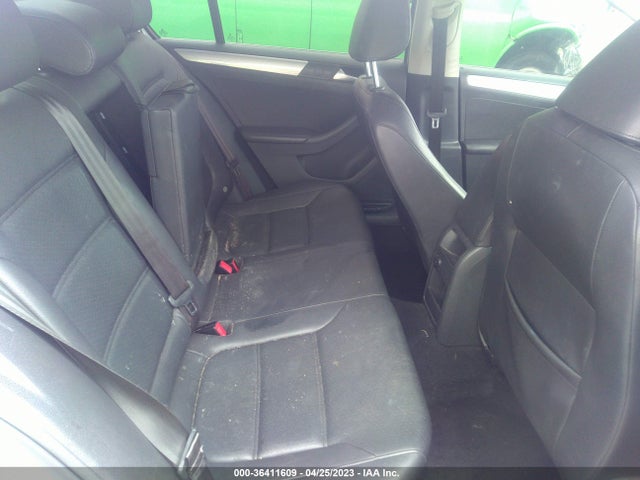 Volkswagen Jetta 1.4t Se 2017 3VWDB7AJ7HM262678 Image 10
