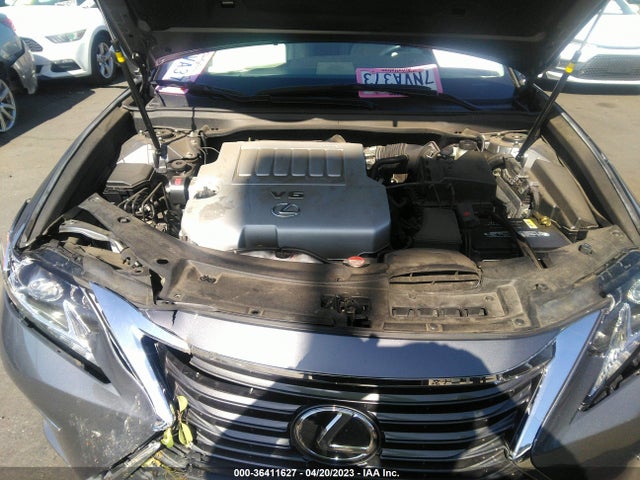 JTHBK1GGXG2224949 Lexus ES 350