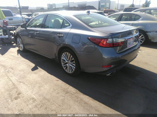 JTHBK1GGXG2224949 Lexus ES 350