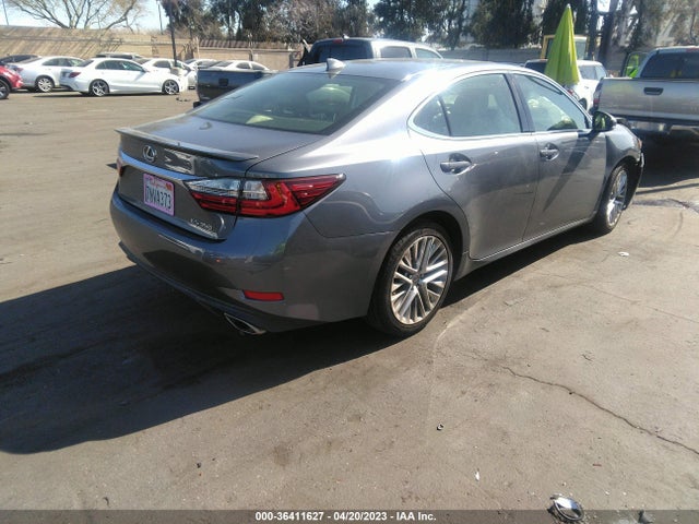 JTHBK1GGXG2224949 Lexus ES 350