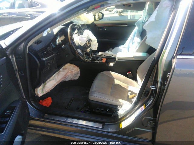 JTHBK1GGXG2224949 Lexus ES 350