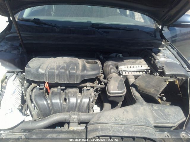 5XXGM4A70FG416093 KIA Optima Lx