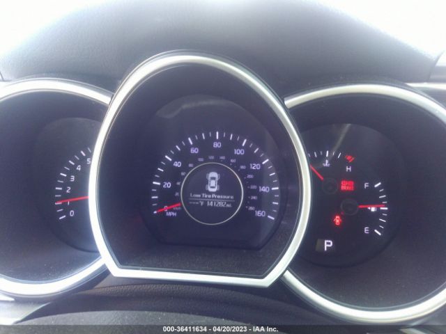 5XXGM4A70FG416093 KIA Optima Lx