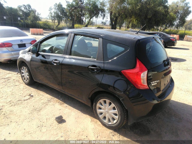Nissan Versa Note S Plus 2014 3N1CE2CP8EL424168 Image 4