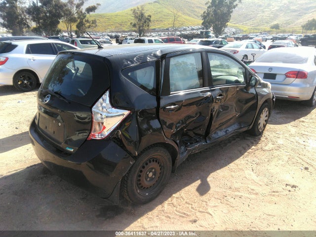 Nissan Versa Note S Plus 2014 3N1CE2CP8EL424168 Image 5