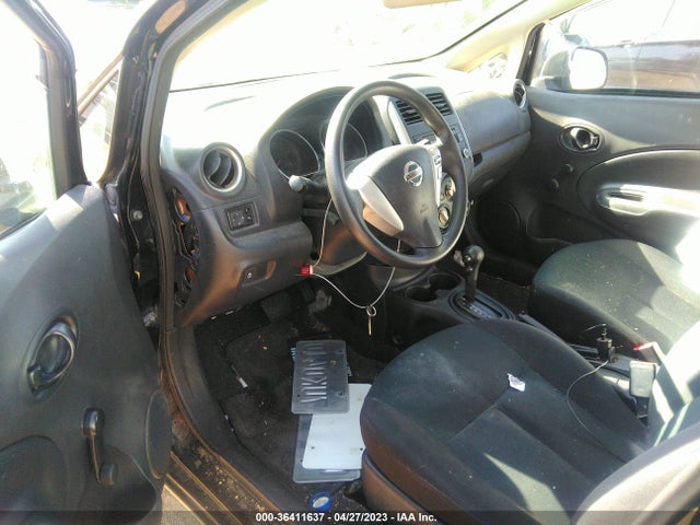 Nissan Versa Note S Plus 2014 3N1CE2CP8EL424168 Image 6