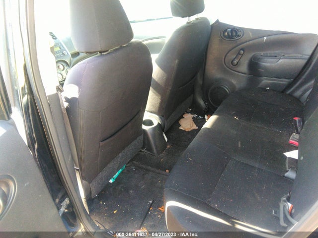 Nissan Versa Note S Plus 2014 3N1CE2CP8EL424168 Image 9
