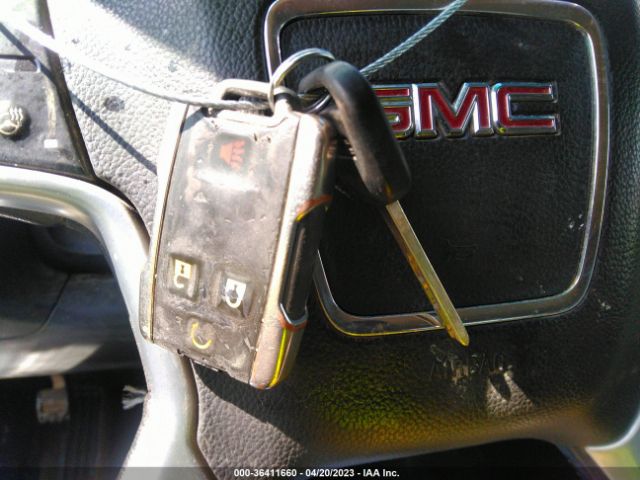 3GTU2VEC2FG220921 GMC Sierra 1500 Slt