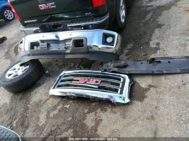 3GTU2VEC2FG220921 GMC Sierra 1500 Slt