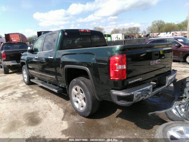 3GTU2VEC2FG220921 GMC Sierra 1500 Slt