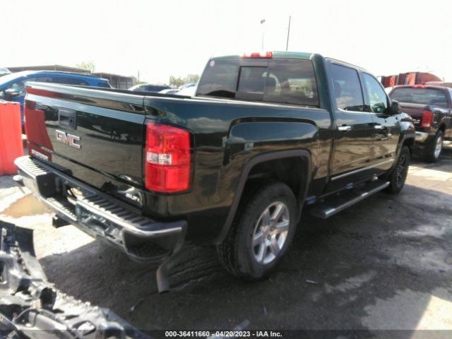 3GTU2VEC2FG220921 GMC Sierra 1500 Slt