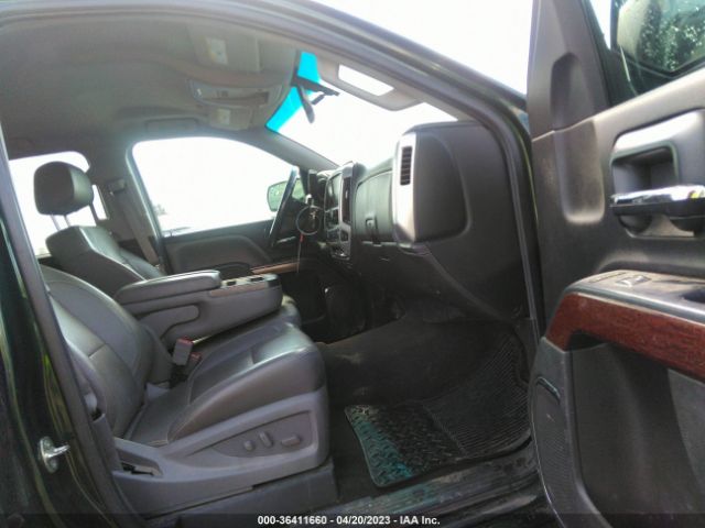 3GTU2VEC2FG220921 GMC Sierra 1500 Slt