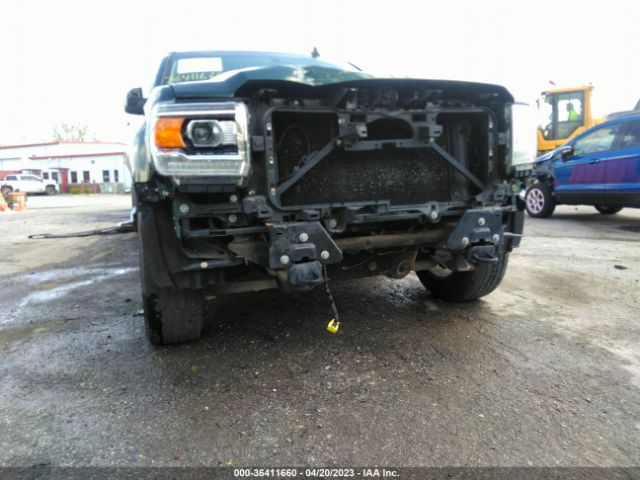 3GTU2VEC2FG220921 GMC Sierra 1500 Slt