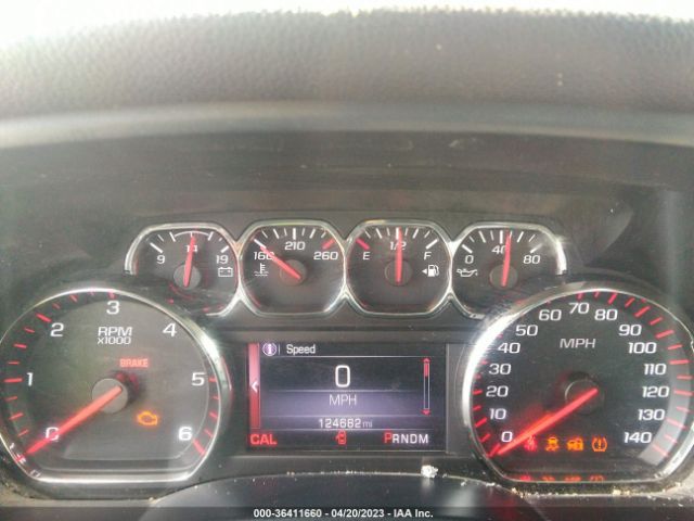 3GTU2VEC2FG220921 GMC Sierra 1500 Slt