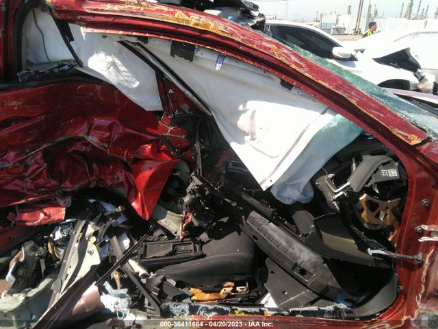Honda Civic Sedan Ex 2019 19XFC1F37KE205530 Image 5