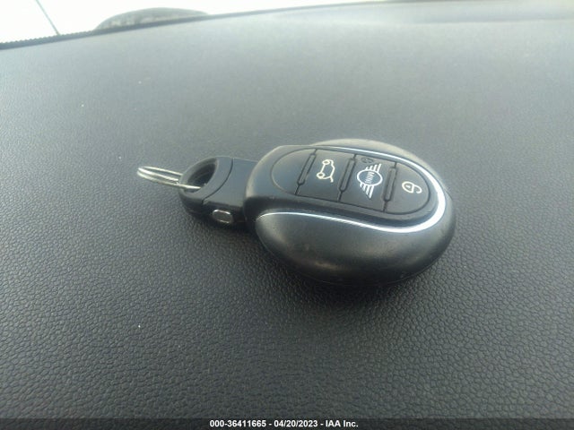 2020 Mini Countryman, VIN: WMZYW3C08L3L09877