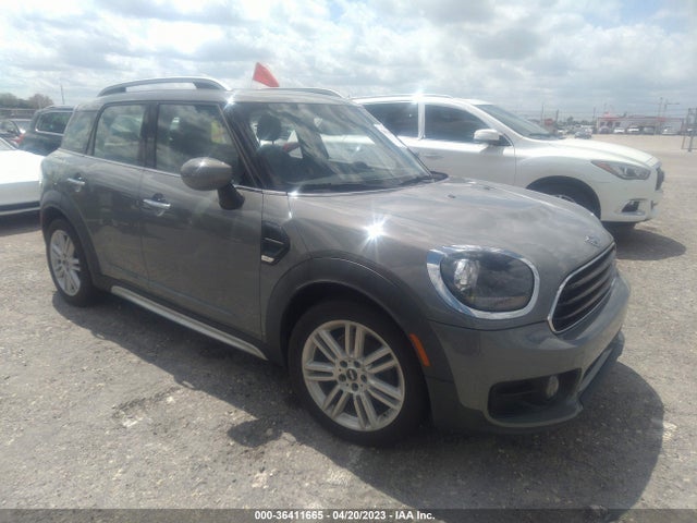 2020 Mini Countryman, VIN: WMZYW3C08L3L09877
