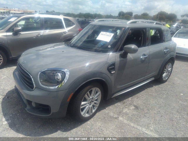 2020 Mini Countryman, VIN: WMZYW3C08L3L09877