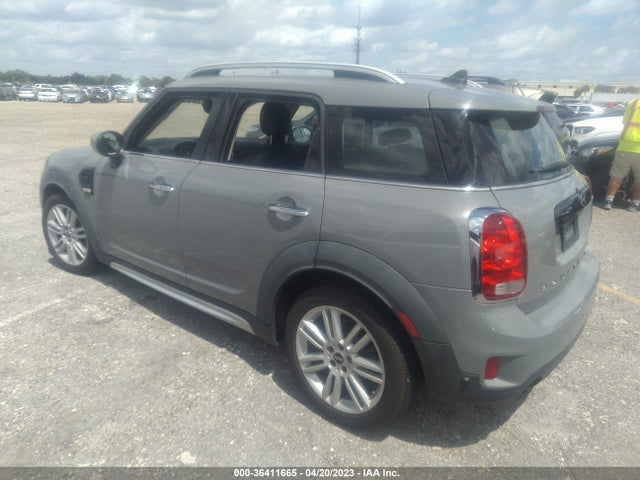 2020 Mini Countryman, VIN: WMZYW3C08L3L09877