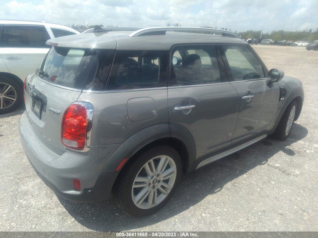 2020 Mini Countryman, VIN: WMZYW3C08L3L09877