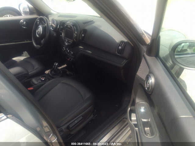 2020 Mini Countryman, VIN: WMZYW3C08L3L09877