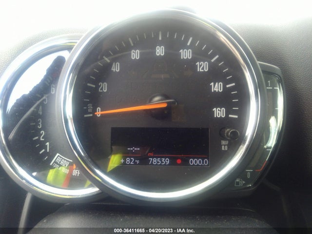 2020 Mini Countryman, VIN: WMZYW3C08L3L09877