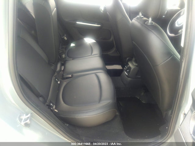 2020 Mini Countryman, VIN: WMZYW3C08L3L09877