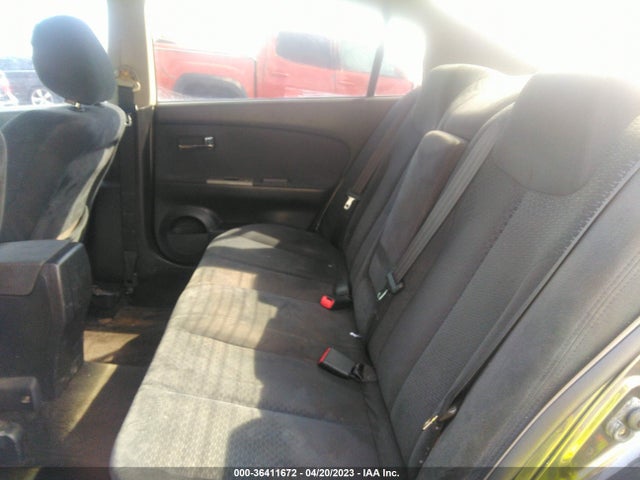 2005 NISSAN ALTIMA 2.5 VIN: 1N4AL11D85C361197