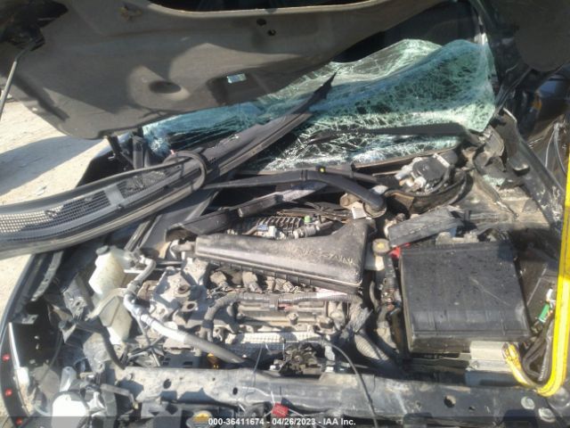 5N1AT2MV0HC813356 Nissan ROGUE S