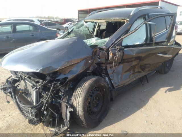 5N1AT2MV0HC813356 Nissan ROGUE S