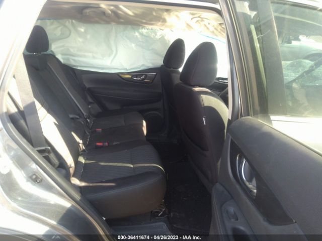 5N1AT2MV0HC813356 Nissan ROGUE S