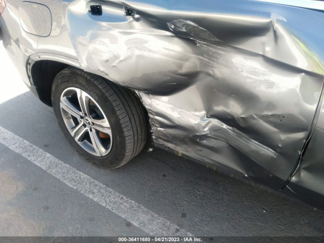 WDC0G4KB5K1001587 Mercedes-Benz Glc Glc 300