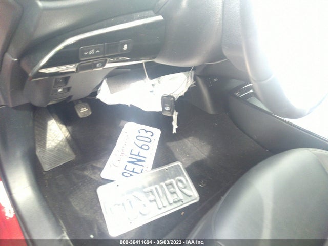 Toyota Prius Prime Plus/premium/advanced 2017 JTDKARFP0H3057789 Image 3
