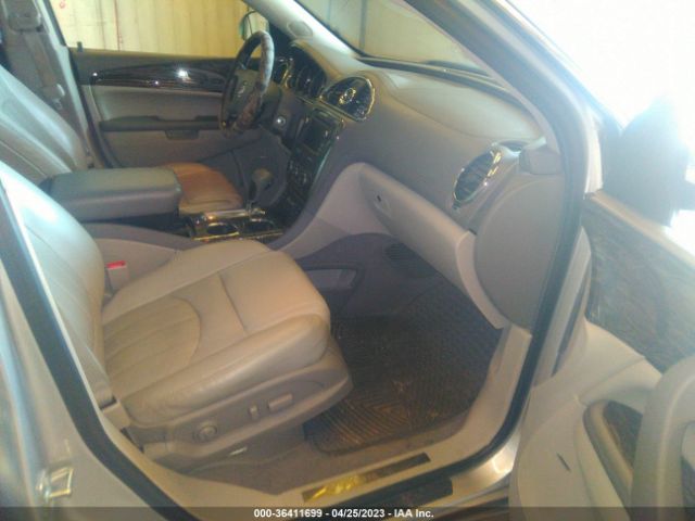 5GAKVBKD3EJ365801 Buick Enclave Leather