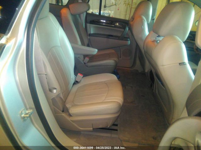 5GAKVBKD3EJ365801 Buick Enclave Leather