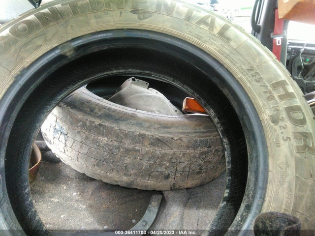 1C4RJFDJ5JC410173 Jeep Grand Cherokee Srt