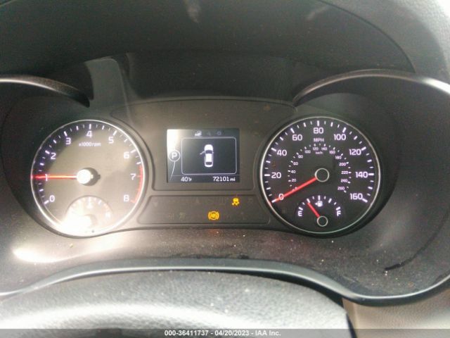 5XXGT4L31GG046223 KIA Optima Lx
