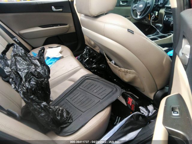5XXGT4L31GG046223 KIA Optima Lx